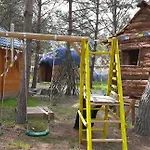 Camping Midgard