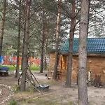 Camping Midgard