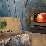 Camping Midgard