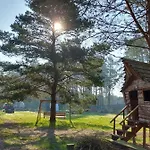 Camping Midgard