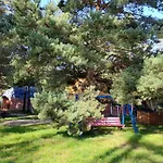 Midgard Camping Osiecznica (Boleslawiec)