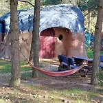 Camping Midgard
