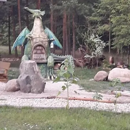 Midgard Campeggio *
