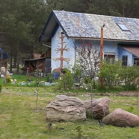 Midgard Osiecznica (Boleslawiec)