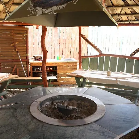 Midgard Osiecznica (Boleslawiec)