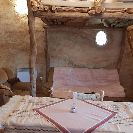 Midgard Campingplatz *
