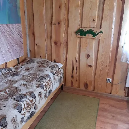 Midgard * Osiecznica (Boleslawiec)