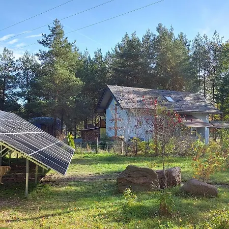 Midgard Osiecznica (Boleslawiec)