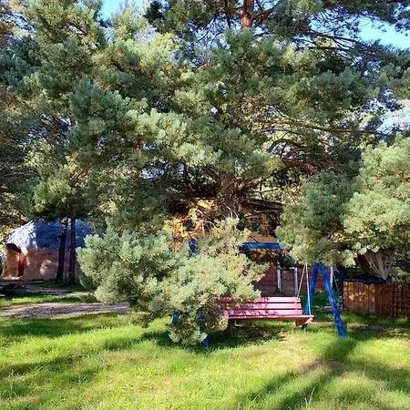 Midgard Camping Osiecznica (Boleslawiec)