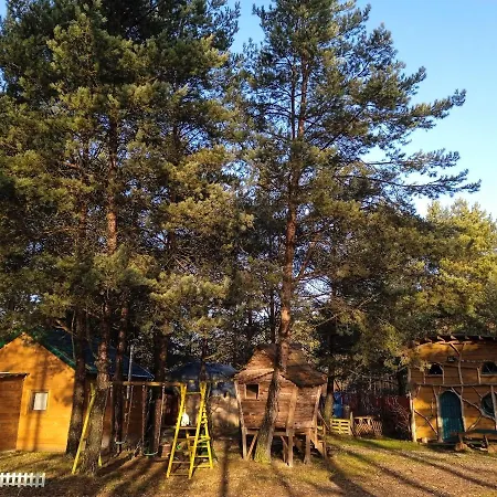 Midgard Osiecznica (Boleslawiec)