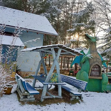Midgard Campingplatz