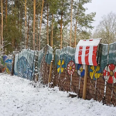 Midgard * Osiecznica (Boleslawiec)