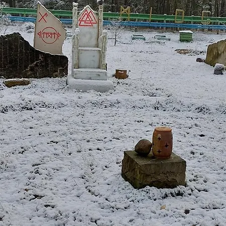 Midgard Osiecznica (Boleslawiec)