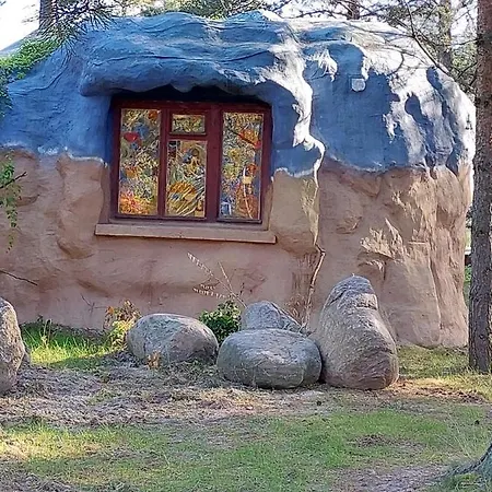 Midgard * Osiecznica (Boleslawiec)