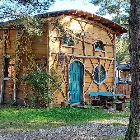 Midgard Camping Osiecznica (Boleslawiec)