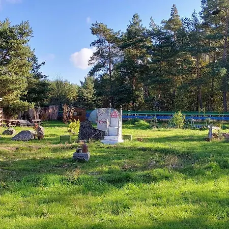 Midgard Campingplatz