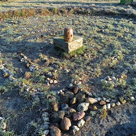 Midgard Osiecznica (Boleslawiec)