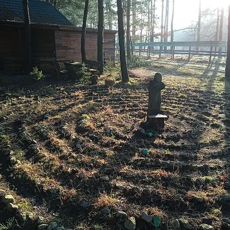 Midgard * Osiecznica (Boleslawiec)