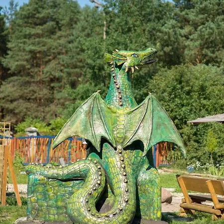 Midgard Osiecznica (Boleslawiec)