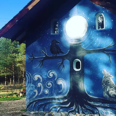 Camping Midgard Osiecznica (Boleslawiec)