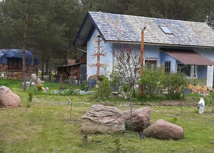 Midgard Osiecznica (Boleslawiec)