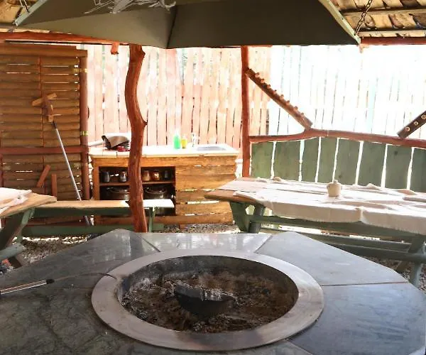 Midgard Osiecznica (Boleslawiec)