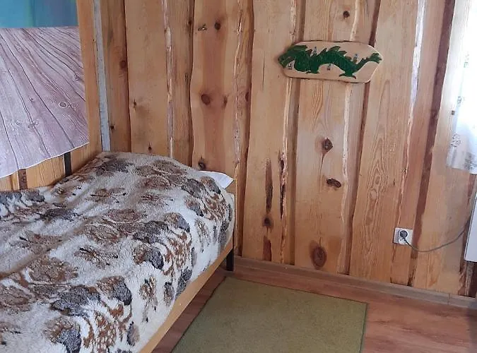 Midgard * Osiecznica (Boleslawiec)