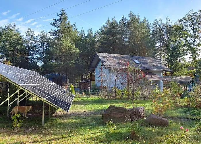 Midgard Osiecznica (Boleslawiec)