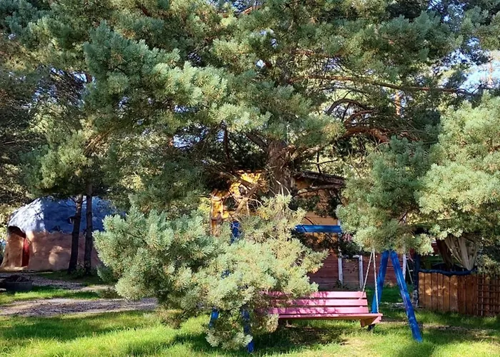 Midgard Campeggio Osiecznica (Boleslawiec)