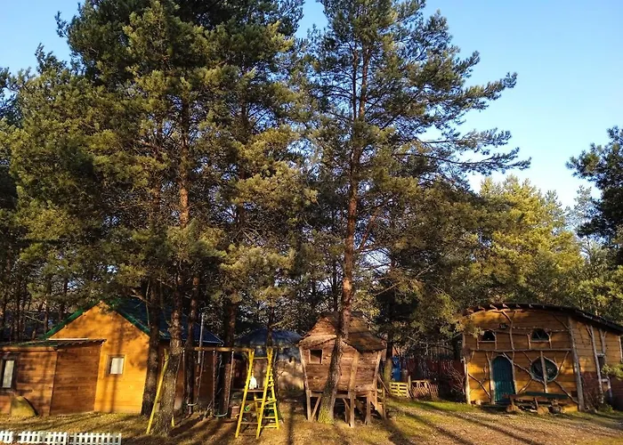 Midgard Osiecznica (Boleslawiec)