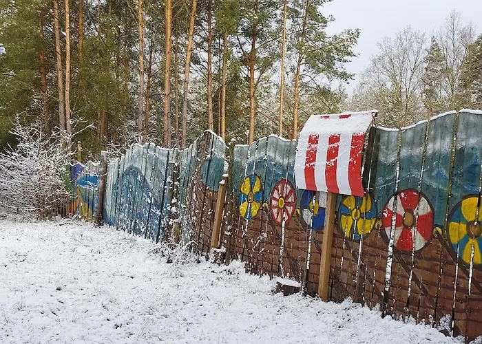 Midgard * Osiecznica (Boleslawiec)