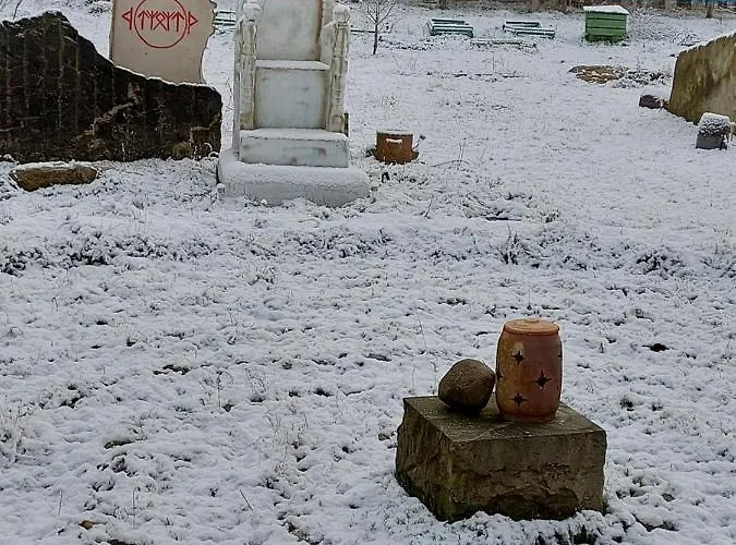 Midgard Osiecznica (Boleslawiec)