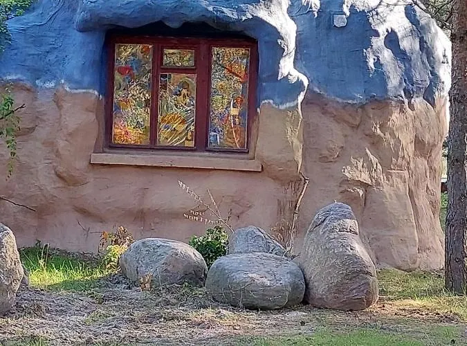 Midgard * Osiecznica (Boleslawiec)