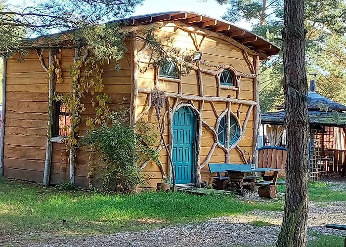 Midgard Campeggio Osiecznica (Boleslawiec)