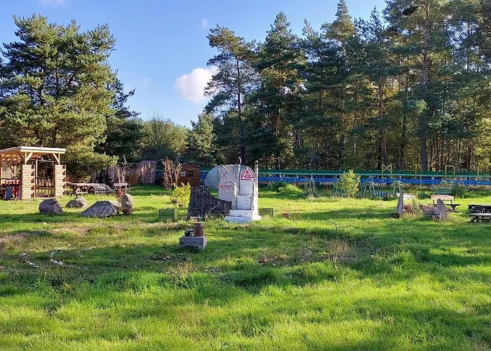 Midgard Κάμπινγκ