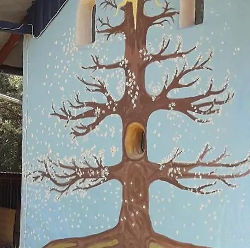 Midgard * Osiecznica (Boleslawiec)