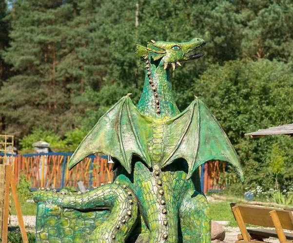 Midgard Osiecznica (Boleslawiec)